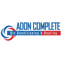 Adon Complete Air Conditioning and Heating logo - Similar company to Airview Ac