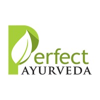 Perfect Ayurveda logo - Similar company to Kayakalp Enterpises