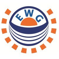 EWG Medical logo - Similar company to Rajab Group International