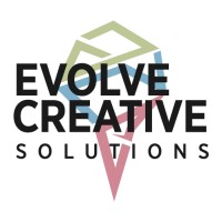 Evolve Creative Solutions Inc. logo - Similar company to Bulletproof Studio Tools