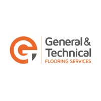 General & Technical Flooring logo - Similar company to Aris Growth