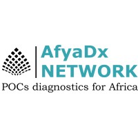 AfyaDx Network logo - Similar company to Politea
