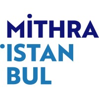 Mithra İstanbul logo - Similar company to Blank Studio