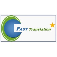 Fast Translation logo - Similar company to Mediqtrans