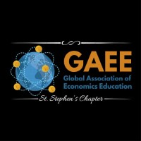 GAEE St. Stephen's Chapter logo - Similar company to International Center For Applied Systems Science For Sustainable Development