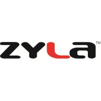 Zyla Footwear logo - Similar company to Vinis