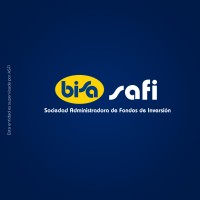 BISA SAFI S.A. logo - Similar company to Marca Verde