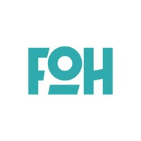 Front Of House logo - Similar company to Webmaster-It