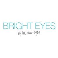 Bright Eyes logo - Similar company to Leche Studio
