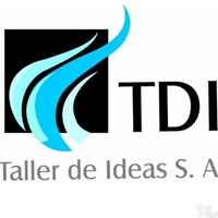 Taller de Ideas S.A. logo - Similar company to Cloudnonic Corp.
