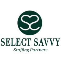 SELECT SAVVY, LLC logo - Similar company to De-Speed-Servicec