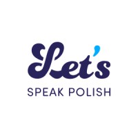 Let's speak Polish logo - Similar company to Centrum Salut Hola