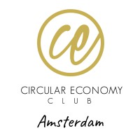 Circular Economy Club Amsterdam logo - Similar company to Circular In Motion®