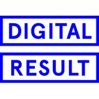 digital result gmbh logo - Similar company to Digital Result