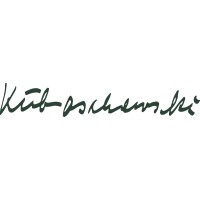 Kubaschewski Bar logo - Similar company to Munich Founders Gang