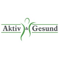 Aktiv & Gesund BGM logo - Similar company to Liebs.Co