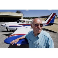 Silver Ranch Airpark Inc logo - Similar company to Pinnacle Rock Mechanical Services, Llc.
