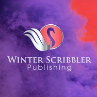 Winter Scribbler Publishing logo - Similar company to Foxstorm