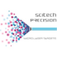 Scitech Precision Limited logo - Similar company to Nikalyte Ltd