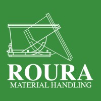 Roura Material Handling logo - Similar company to Custom Label