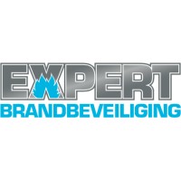 Expert-brandbeveiliging logo - Similar company to Gerrit De Jonge Techniek & Beveiliging