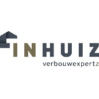 InHuiz logo - Similar company to Bs Demolition - Sloopbedrijf