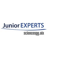 Junior Experts Sciences Po Aix logo - Similar company to Adava Pays D'Aix