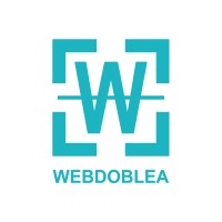 WEBDOBLEA logo - Similar company to Nutridos.Com