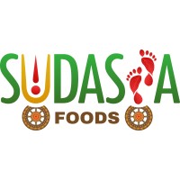 Sudasha Foods logo - Similar company to Seven Food Processing Ltd