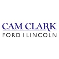 Cam Clark Ford Lincoln logo - Similar company to Clinique Duluth