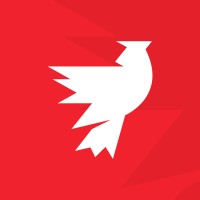 Rdbrd logo - Similar company to The Defined Dish