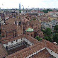 Istituto Superiore di Scienze Religiose di Milano logo - Similar company to Arcidiocesi Di Milano