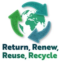 Textile Recycling International logo - Similar company to Datamars Textile Id