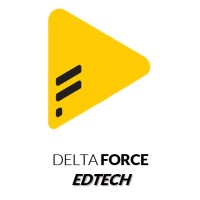 Delta Force Edtech logo - Similar company to Owner Invest