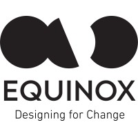 Equinox logo - Similar company to Dpi Design