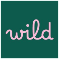 Wild // B Corp™ logo - Similar company to Lexon Group Midlands (No Longer Active)
