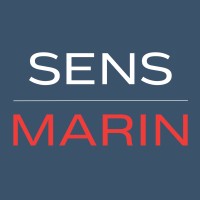 SENS MARIN logo - Similar company to Thot App