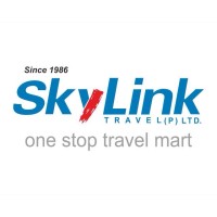 SkyLink Travel P Ltd logo - Similar company to Crescent Communications