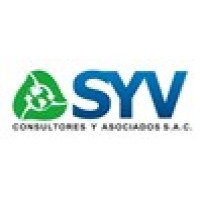 SYV CONSULTORES Y ASOCIADOS S.A.C logo - Similar company to Pinturas Duron