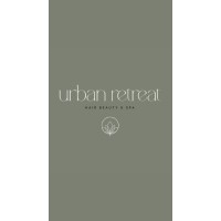 Urban Retreat Day Spa logo - Similar company to Darklight Design Ltd