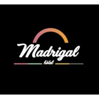 HOTEL MADRIGAL logo - Similar company to Hôtel Villa Saxe Eiffel ****