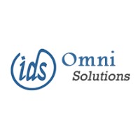 IDS Omni Solutions Private Limited logo - Similar company to Hexanika Solutions Private Limited