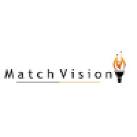 MatchVision logo - Similar company to Simpool