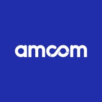 AMcom Sistemas de Informação logo - Similar company to Quick Soft Tecnologia