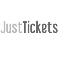 JustTickets - Online Tickets Platform logo - Similar company to 9 Knots Solutions B.V.