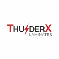 Thunderx laminates logo - Similar company to Thunderx Laminates