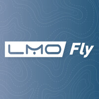 LMO Fly logo - Similar company to Air Attack Technologies