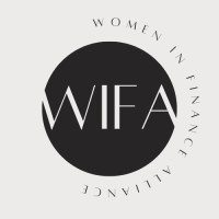 GW Women in Finance Alliance logo - Similar company to Gw Program Board