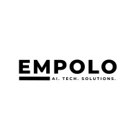 EMPOLO - AI. TECH. SOLUTIONS. logo - Similar company to Progress Vorarlberg Werbe Gmbh