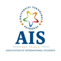 Association of International Students UTP logo - Similar company to Imeche - Utp Student Chapter